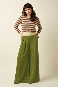 Agnes Top Mercury