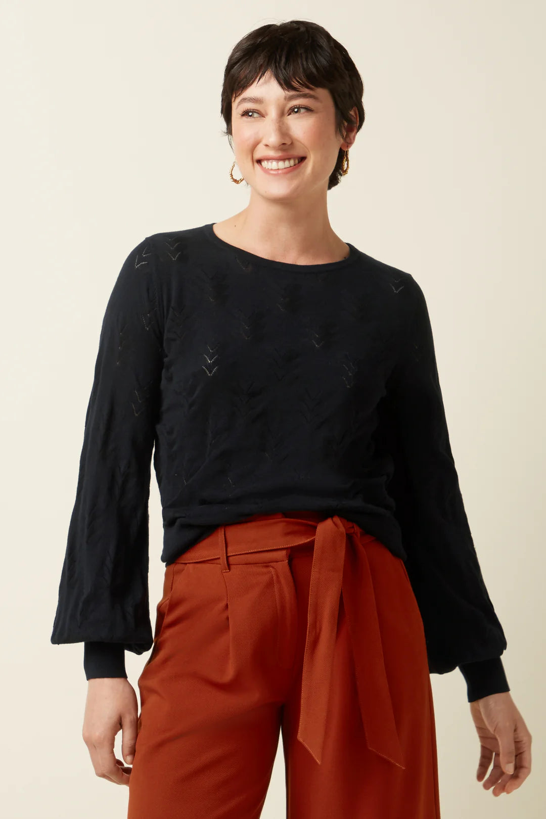 Club Bell Top