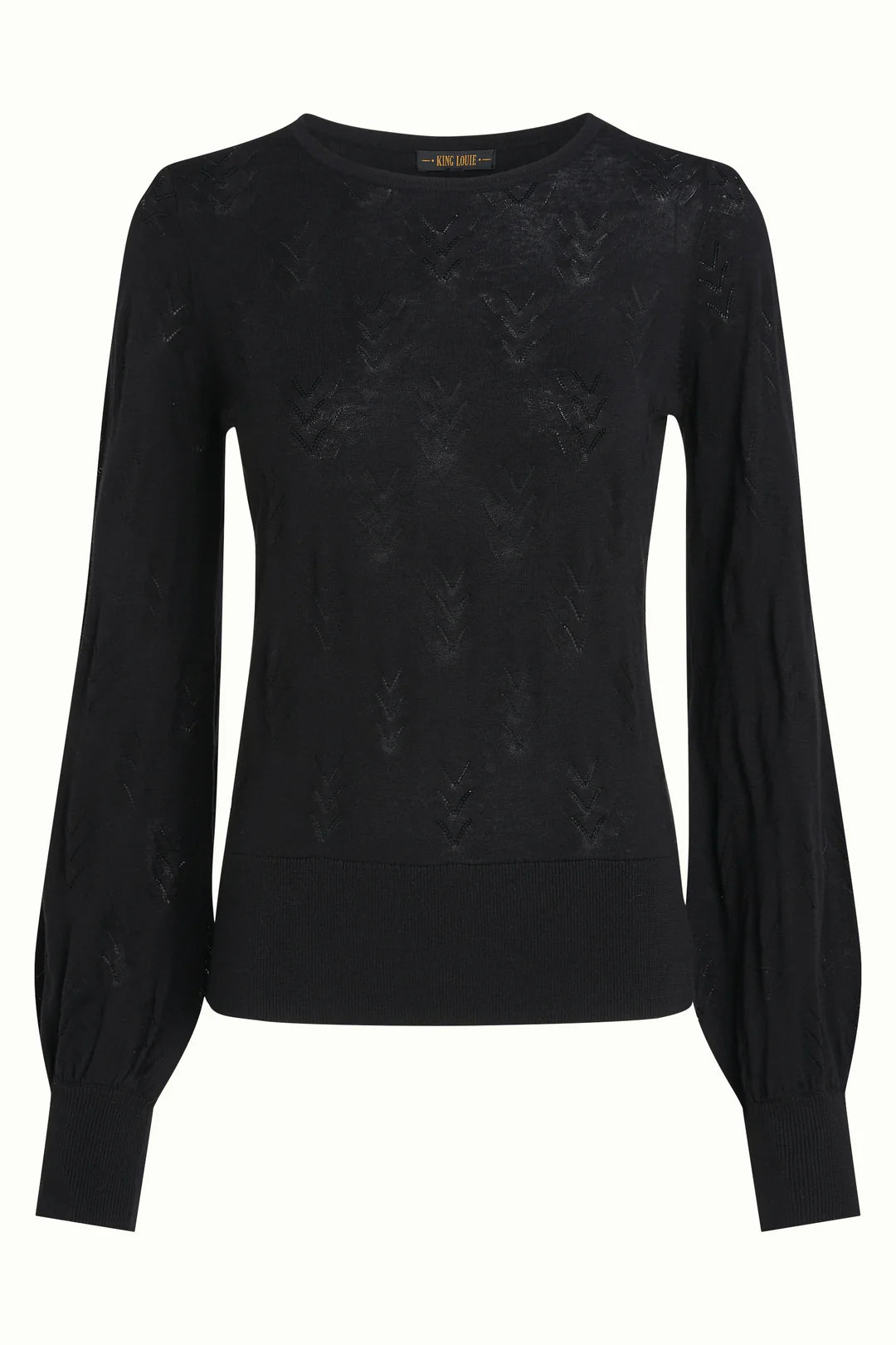 Club Bell Top