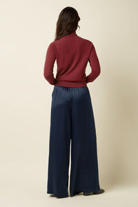 Club de tops de cuello alto