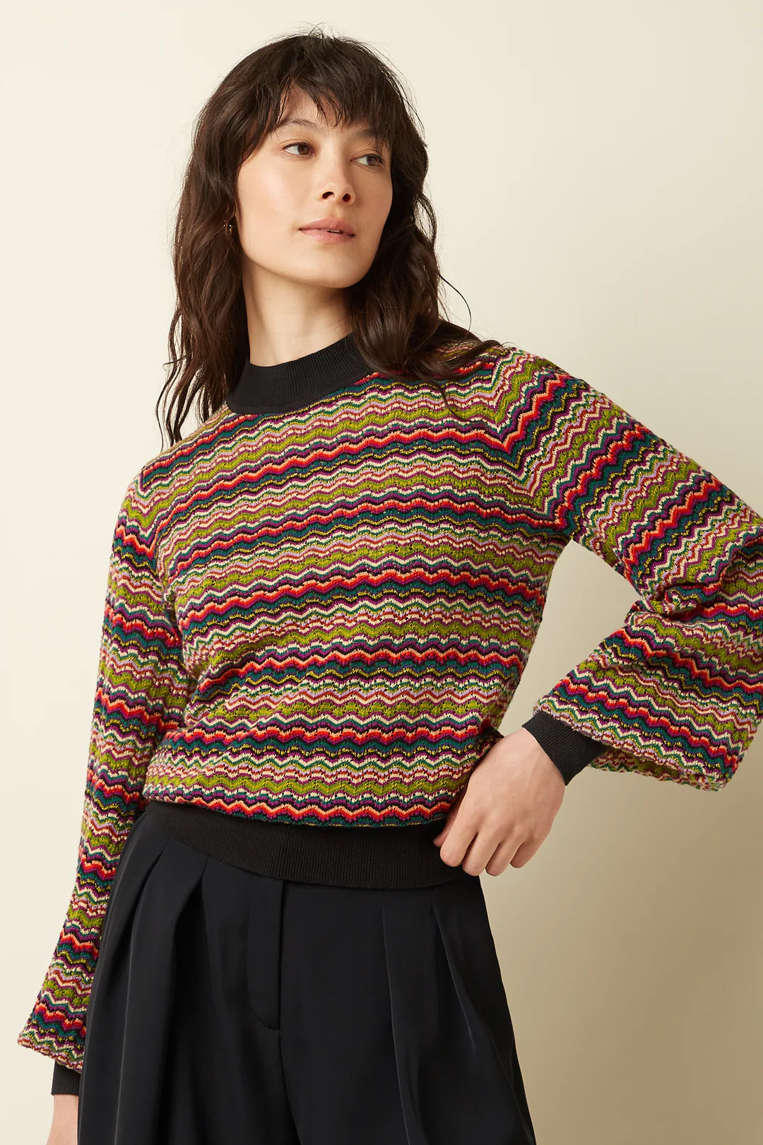 Tortuga Maya Top Meisel