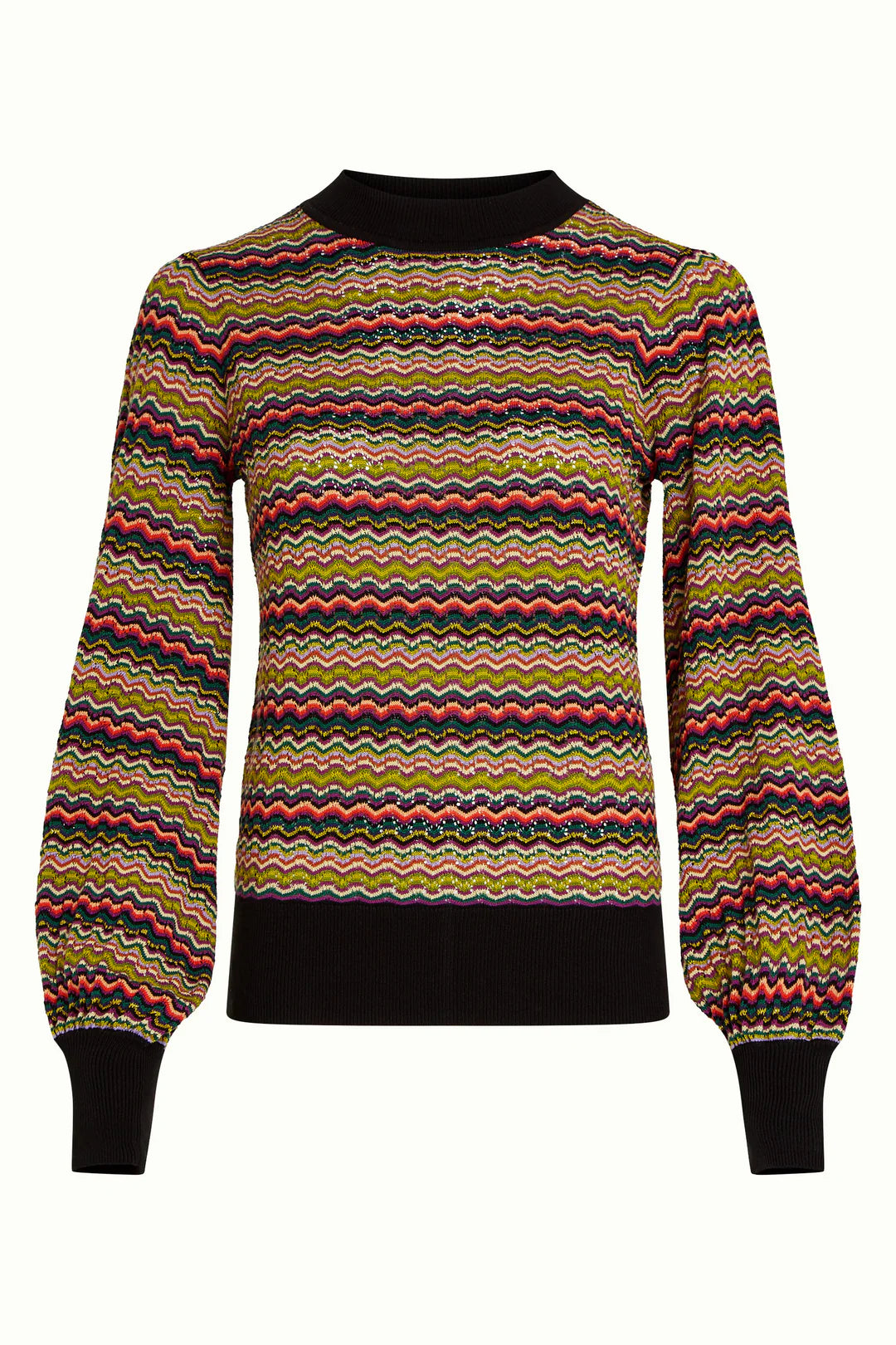 Tortuga Maya Top Meisel