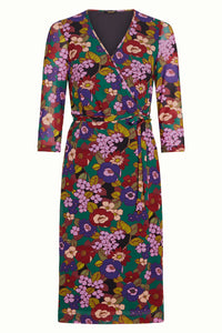 Vestido Anja Ramone Mesh