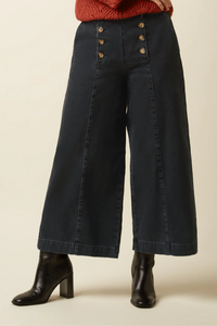 Pantalones marineros Melody Rock Denim