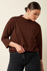 Guenda Top Lotan