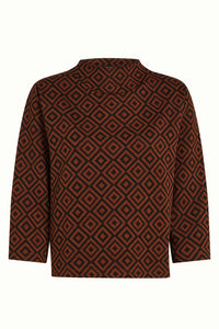 Guenda Top Lotan
