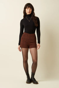 Pia Shorts Lotan