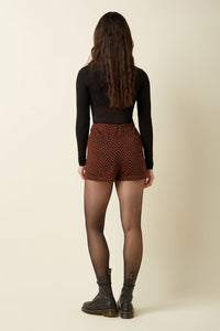Pia Shorts Lotan