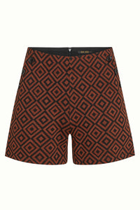 Pia Shorts Lotan