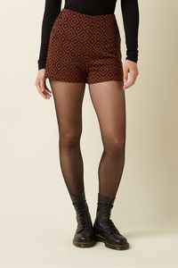 Pia Shorts Lotan