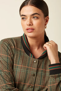 Chaqueta Cleo Luton