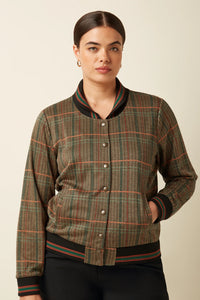 Chaqueta Cleo Luton