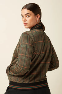 Chaqueta Cleo Luton