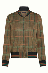 Chaqueta Cleo Luton
