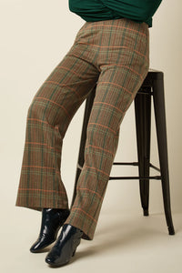 Pantalones Ethel Luton