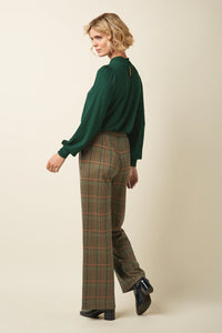 Pantalones Ethel Luton