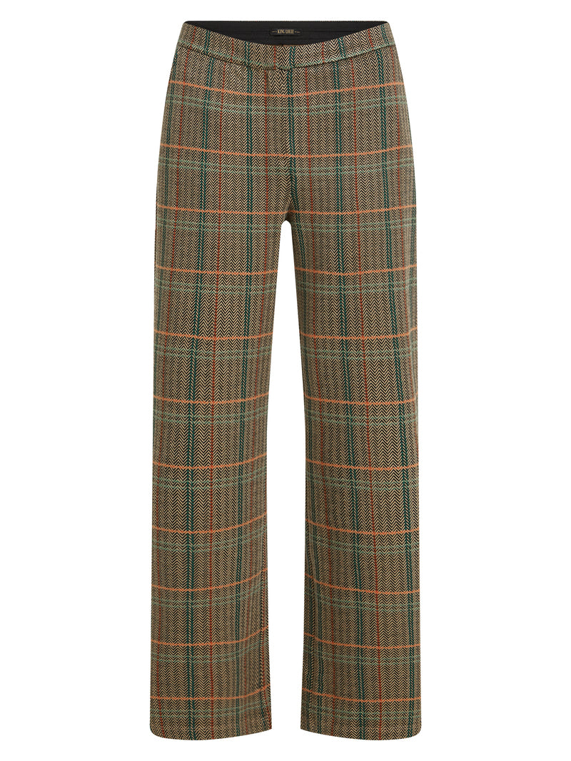 Pantalones Ethel Luton