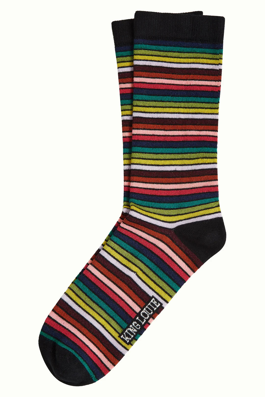 Calcetines Lumi Stripe