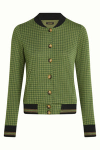 Chaqueta Cleo Ivy Check