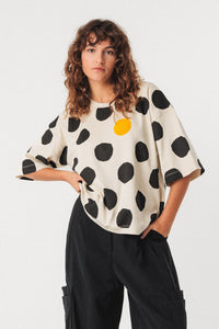 CAMISETA LARIZ-GOTS