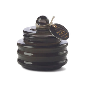 Vela de vidrio Beam de 3 oz - Baltic Emb