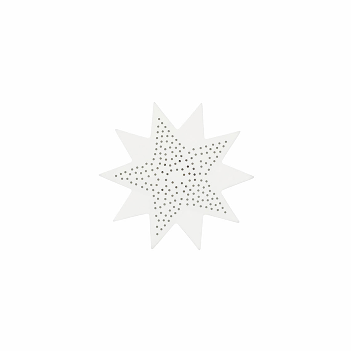 Luz navideña LED "Estrella Doble" 92768