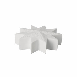 Luz navideña LED "Estrella Doble" 92768
