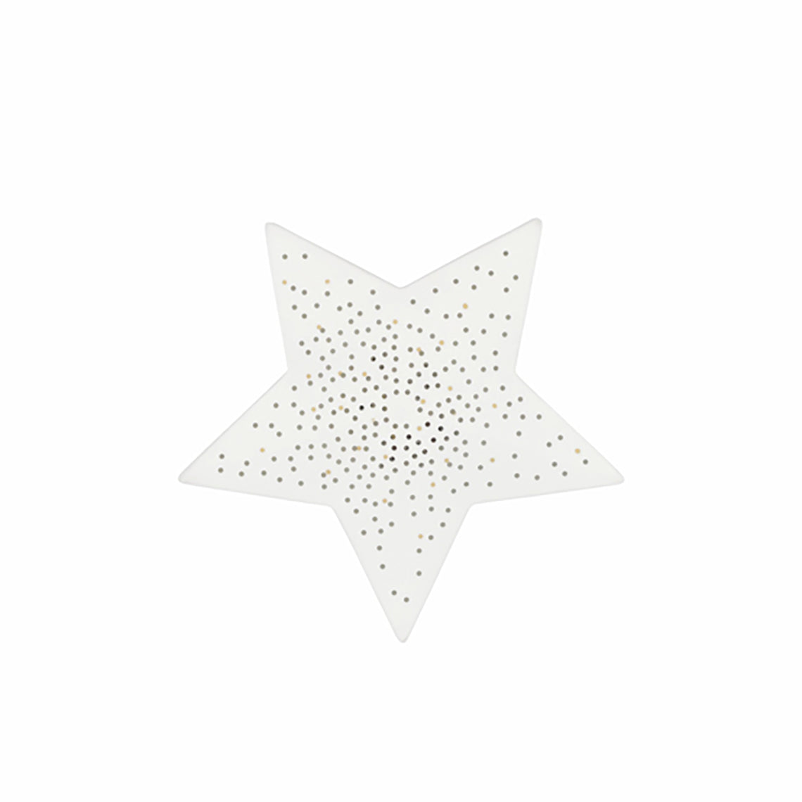 Luz navideña LED "Estrella" 92769
