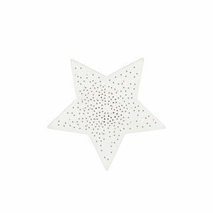 Luz navideña LED "Estrella" 92769