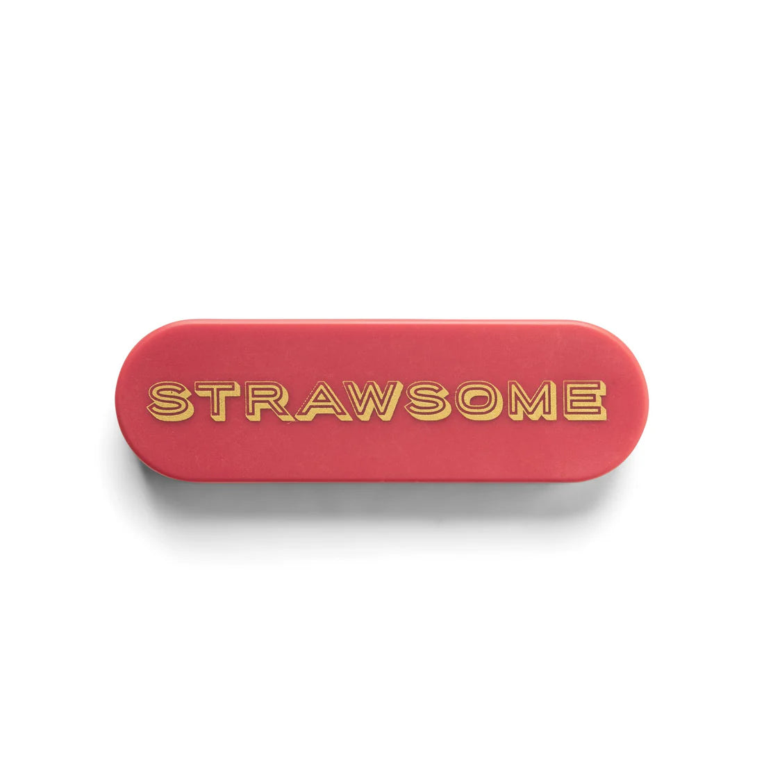 Pajita portátil - Strawsome