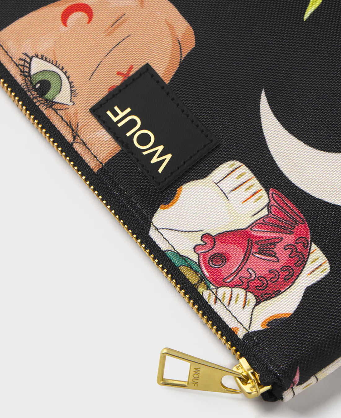 Pouch Fortuna