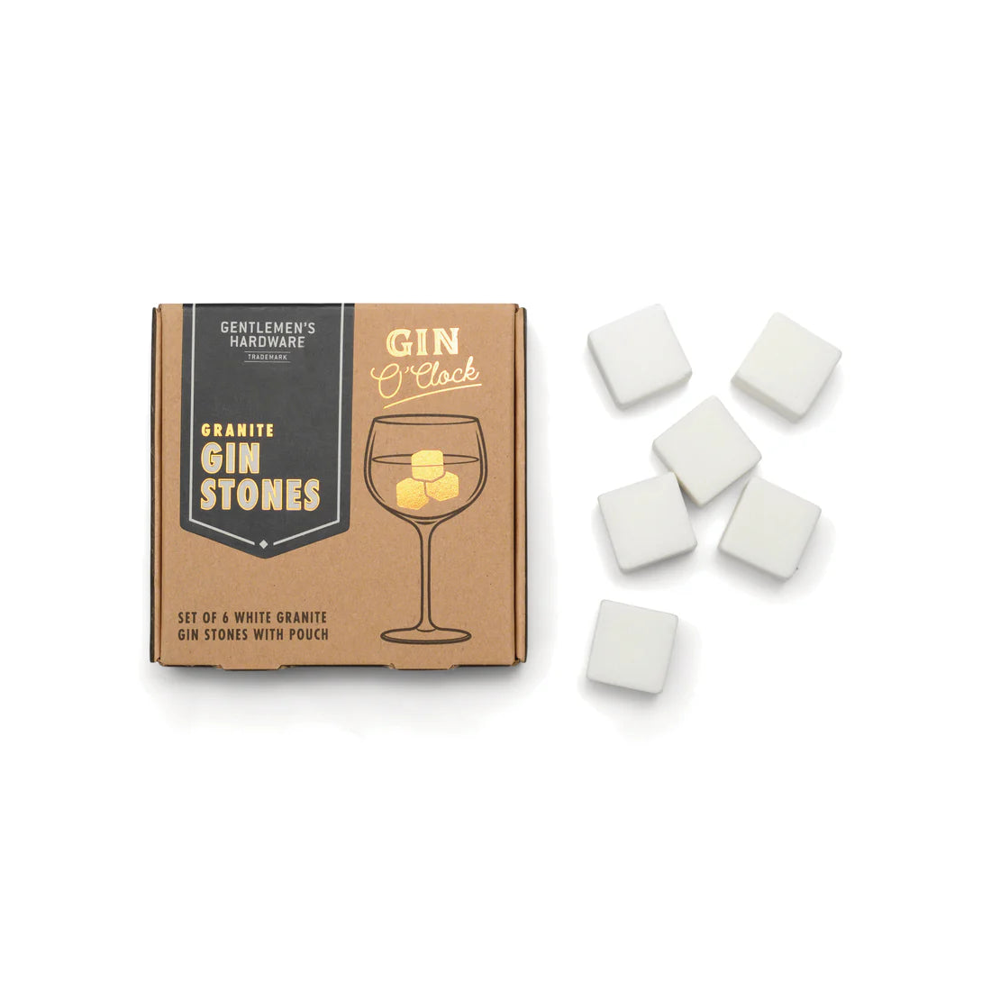 Piedras de ginebra