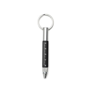 Mini bolígrafo multiherramienta