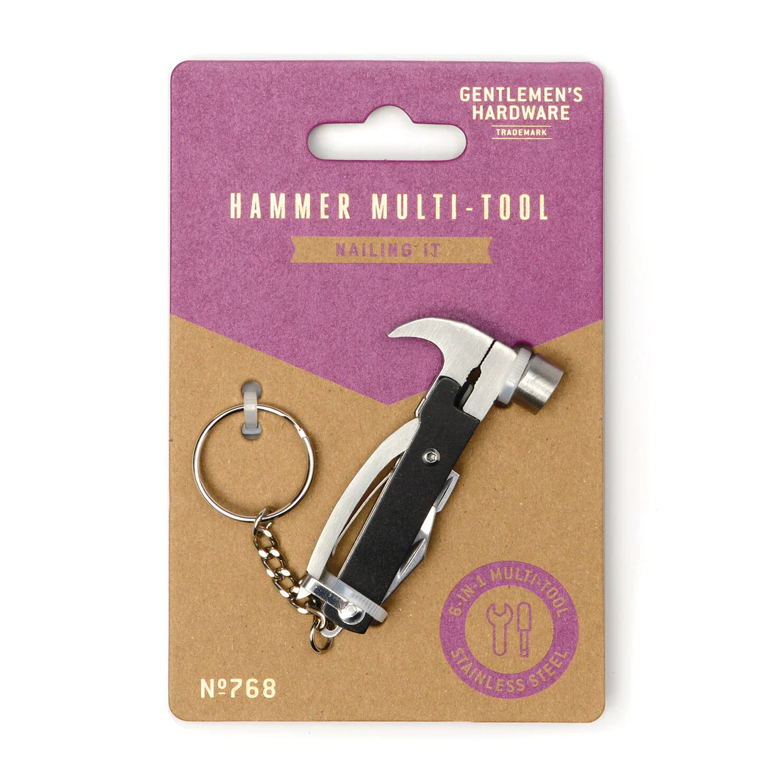 Martillo multiusos