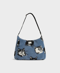 Bolso hobo Luna