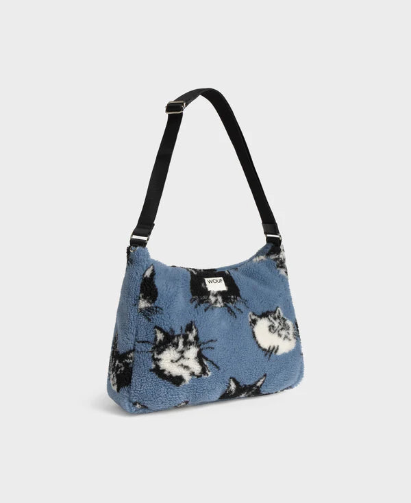Bolso hobo Luna