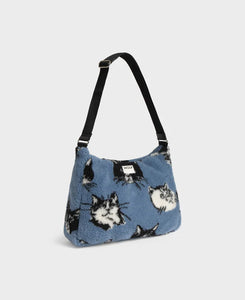 Bolso hobo Luna