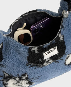 Bolso hobo Luna
