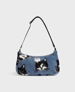 Bolso de hombro Luna