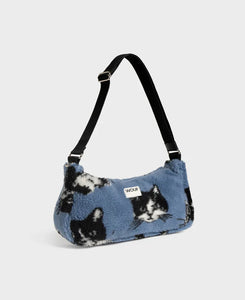 Bolso de hombro Luna