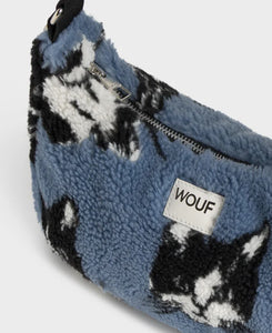 Bolso de hombro Luna