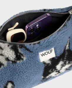 Bolso de hombro Luna