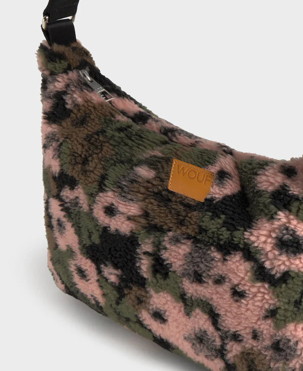 Bolso hobo Margot