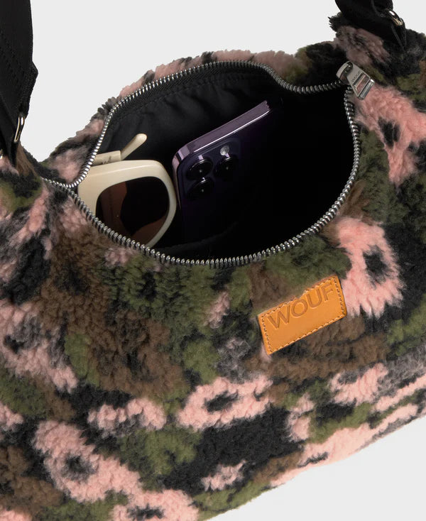Bolso hobo Margot