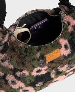 Bolso hobo Margot