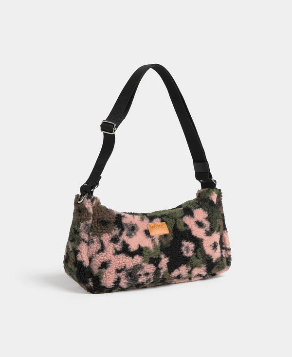 Bolso de hombro Margot