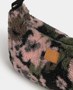 Bolso de hombro Margot