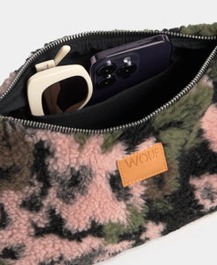 Bolso de hombro Margot