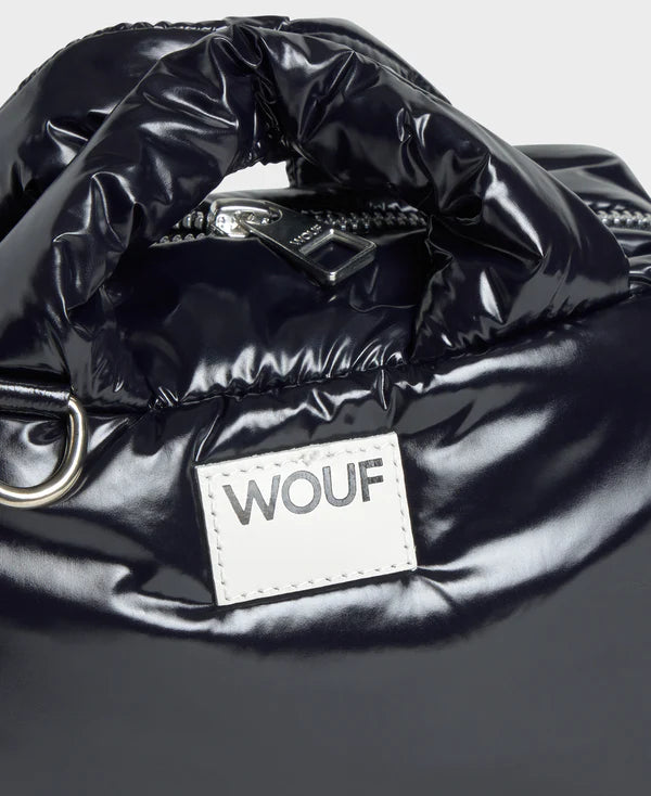Bolso bowling Nuit