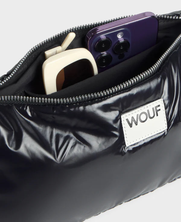 Bolso de hombro Nuit